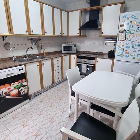 Bali Beach Puzol Relax Cerca De Valencia A 100 M De La Playa Con Ac المظهر الخارجي الصورة