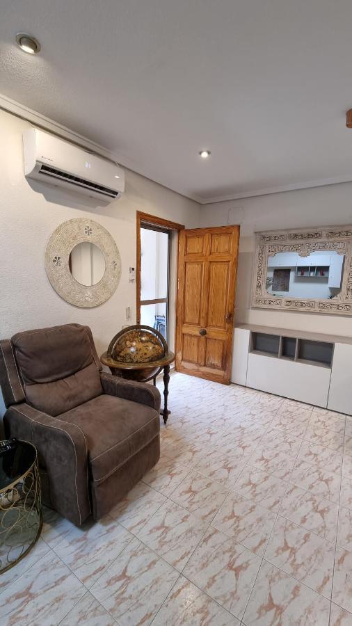 Bali Beach Puzol Relax Cerca De Valencia A 100 M De La Playa Con Ac المظهر الخارجي الصورة