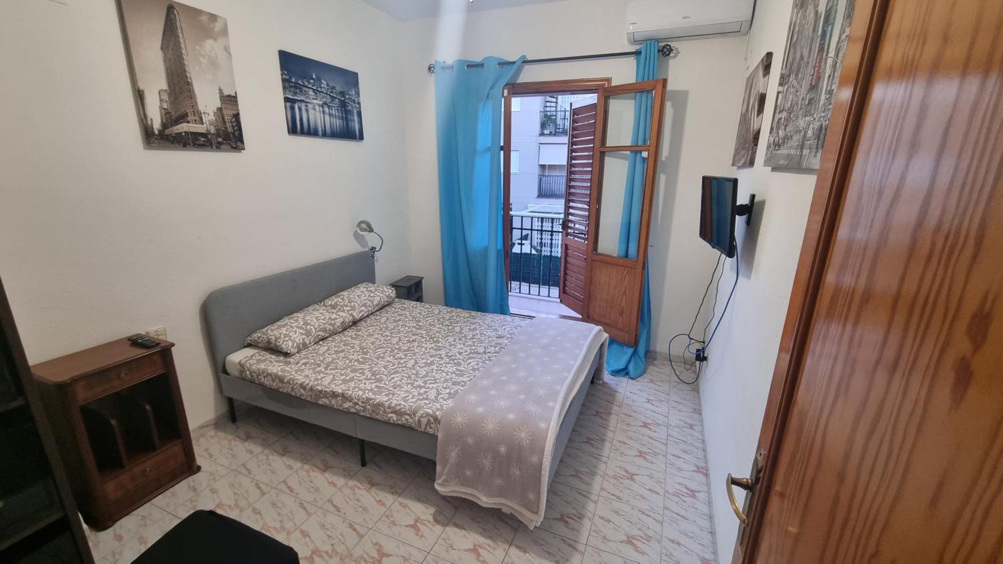 Bali Beach Puzol Relax Cerca De Valencia A 100 M De La Playa Con Ac المظهر الخارجي الصورة